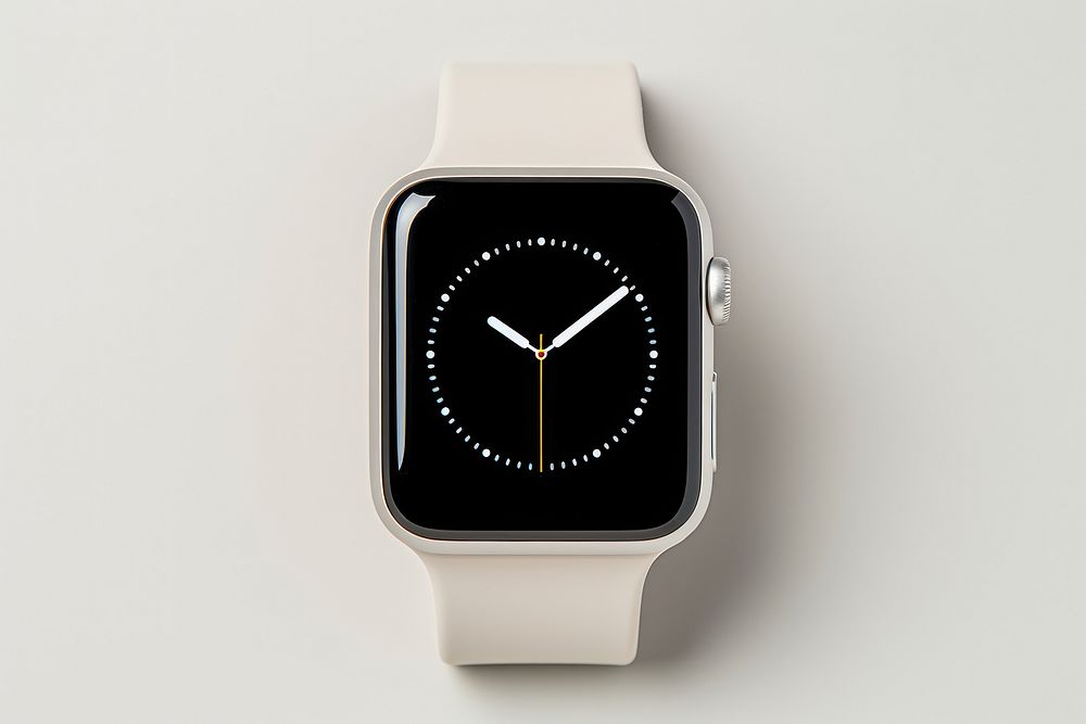 Smart watches wristwatch technology jewelry.