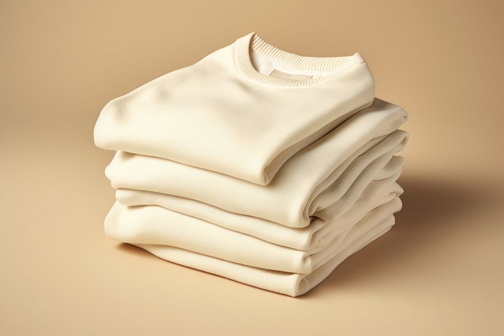 Sweaters white simplicity outerwear.