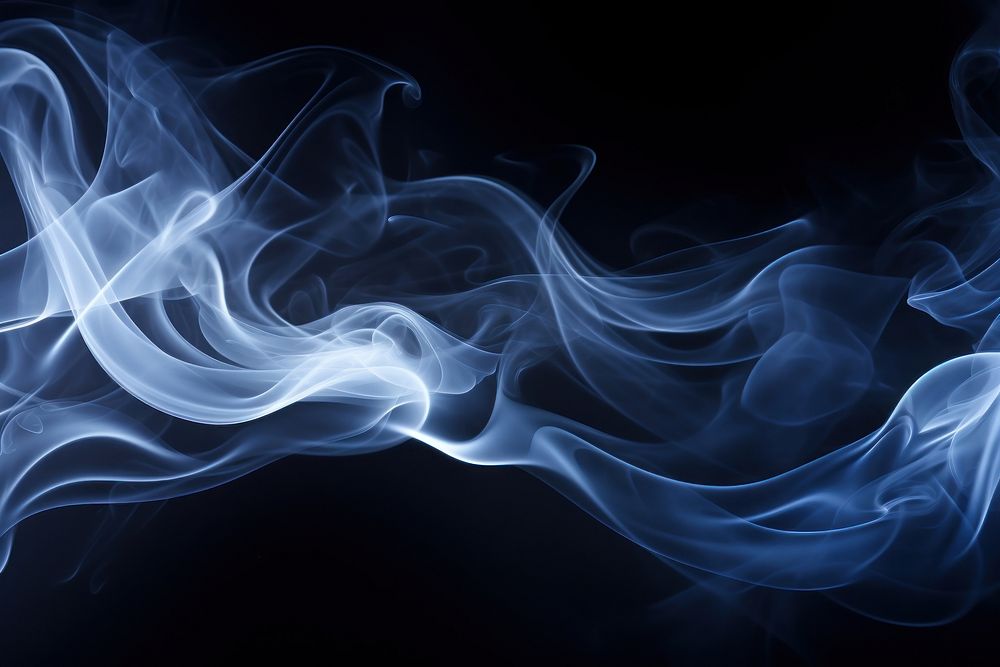 Smoke background backgrounds accessories complexity. AI generated Image by rawpixel.
