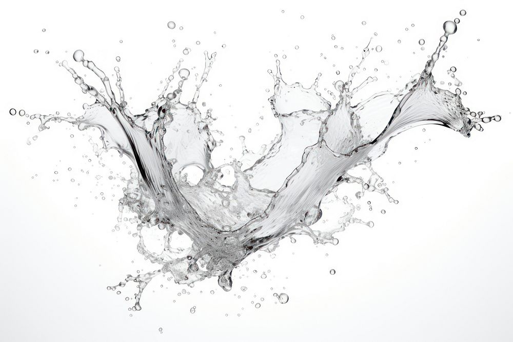 Technology backgrounds white background refreshment. AI generated Image by rawpixel.