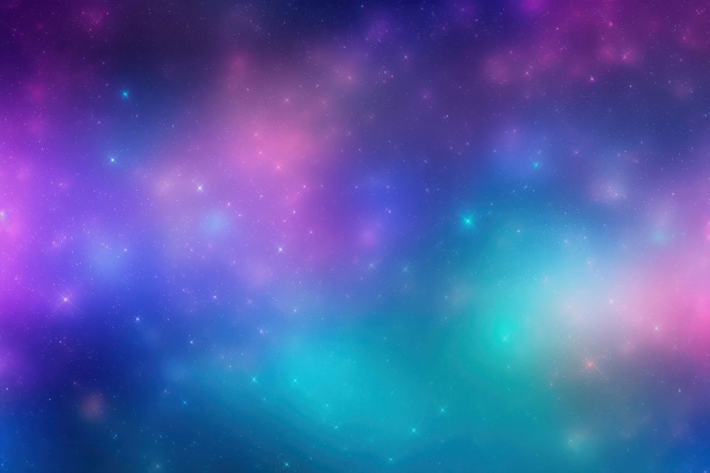 Dark holographic gradient background backgrounds nature purple. AI generated Image by rawpixel.