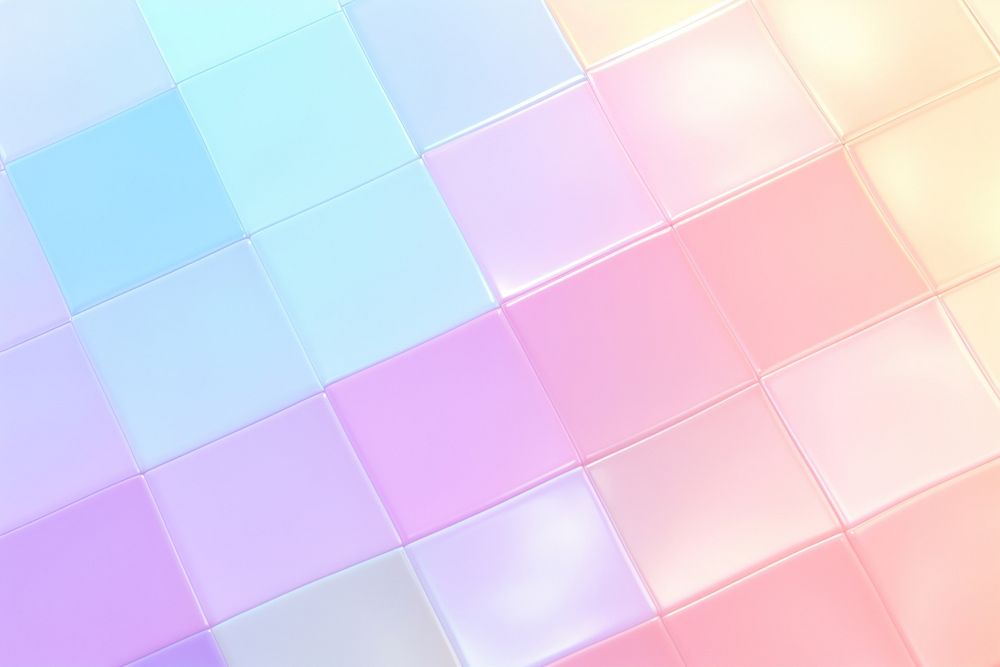 Pastel holographic gradient background backgrounds pattern technology. AI generated Image by rawpixel.