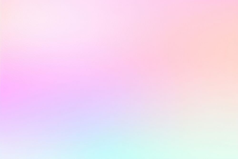 Pastel holographic gradient background rainbow backgrounds purple. AI generated Image by rawpixel.