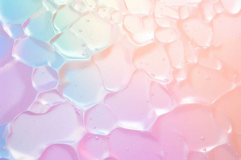 Pastel iridescent gradient background backgrounds petal transparent. AI generated Image by rawpixel.