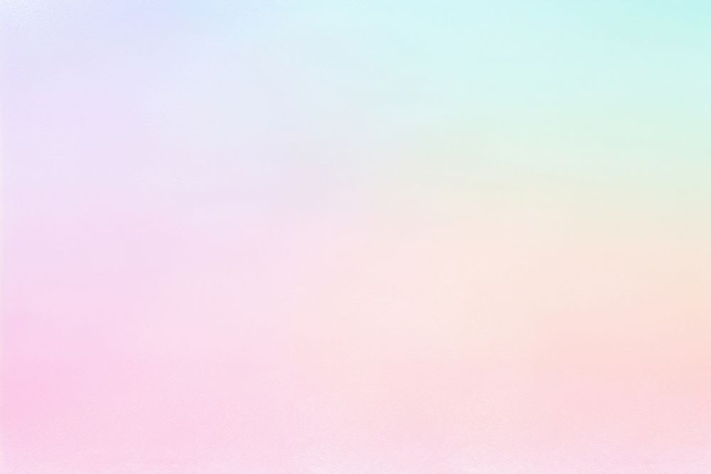 Pastel iridescent gradient background backgrounds purple sky. AI generated Image by rawpixel.