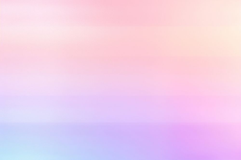 Pastel iridescent gradient background backgrounds purple defocused. AI generated Image by rawpixel.