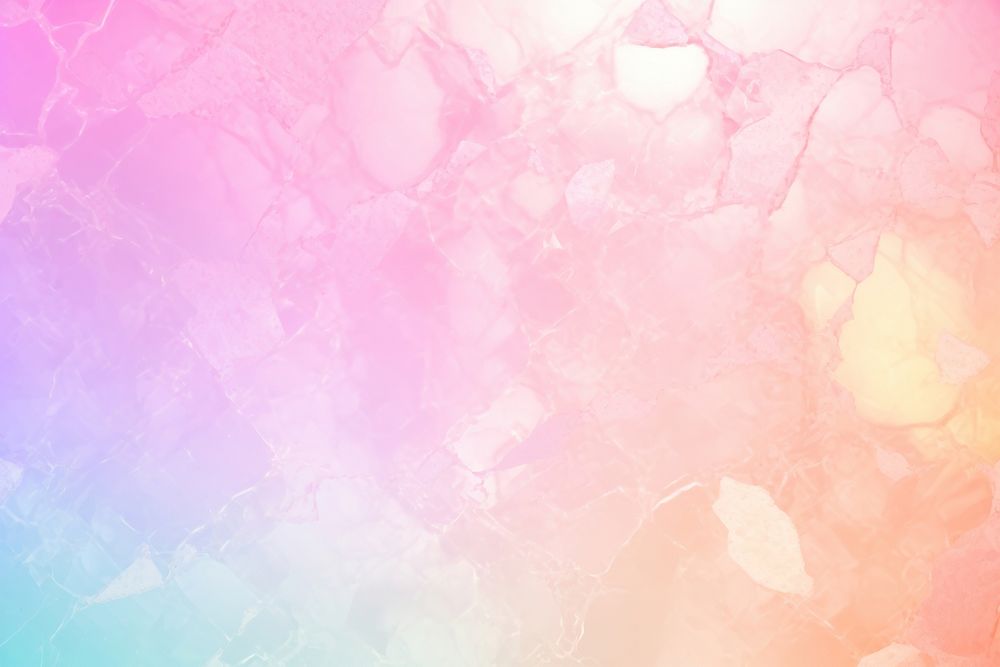 Pastel iridescent gradient background backgrounds texture purple. AI generated Image by rawpixel.