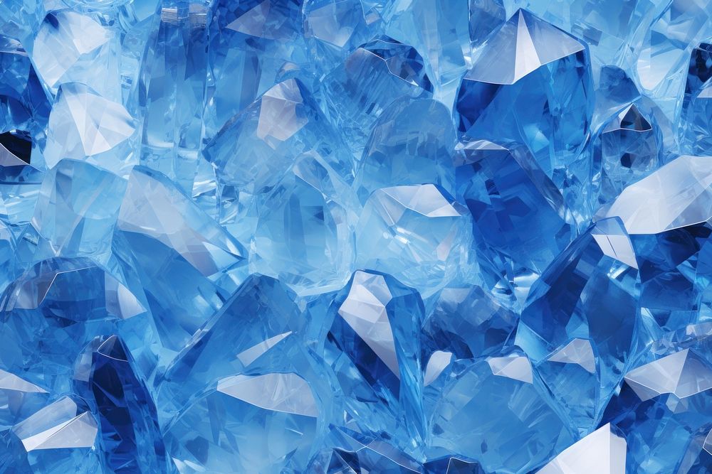 Backgrounds gemstone crystal mineral. AI generated Image by rawpixel.