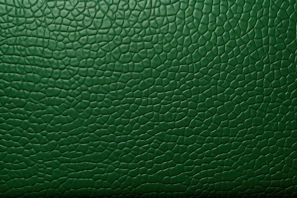 Green leather texture background backgrounds textured abstract. AI generated Image by rawpixel.