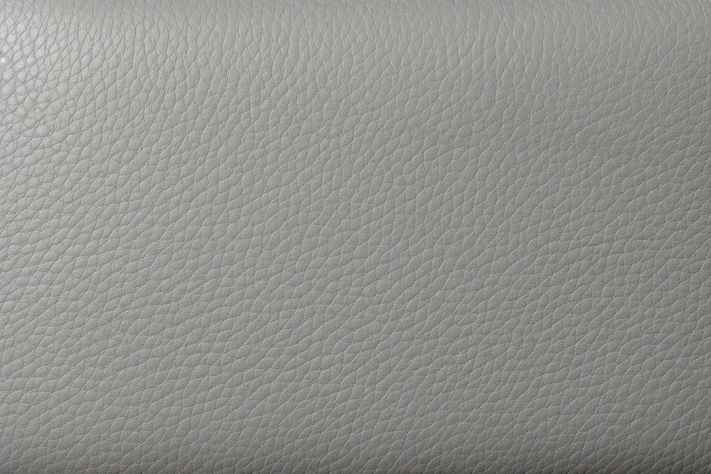 Leather texture background backgrounds gray simplicity. AI generated Image by rawpixel.