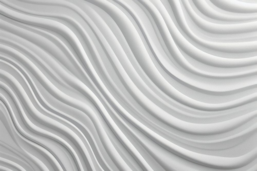 Plastic texture background backgrounds white gray. 