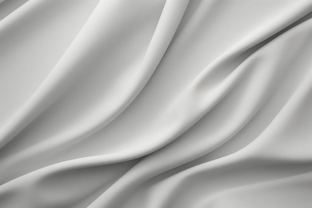 Wrapping plastic texture background backgrounds white gray. AI generated Image by rawpixel.