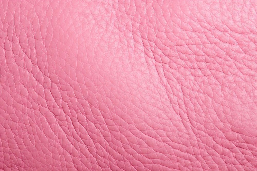 Pink leather texture background backgrounds textured abstract. AI generated Image by rawpixel.