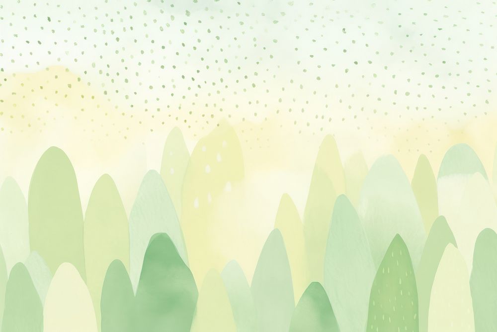 Green aesthetic background backgrounds outdoors pattern. AI generated Image by rawpixel.