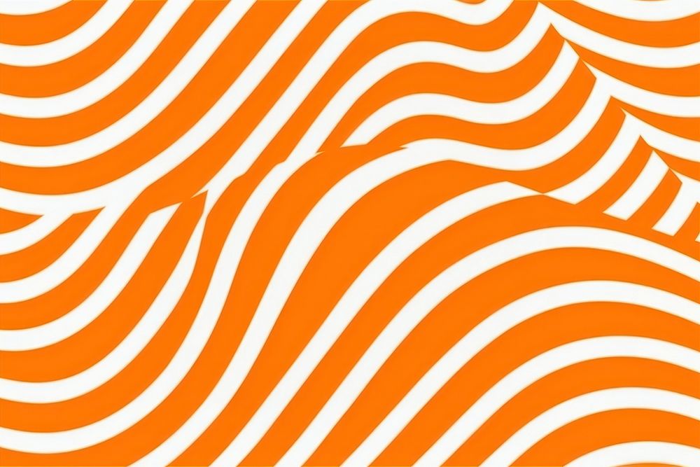 Orange pattern abstract backgrounds.