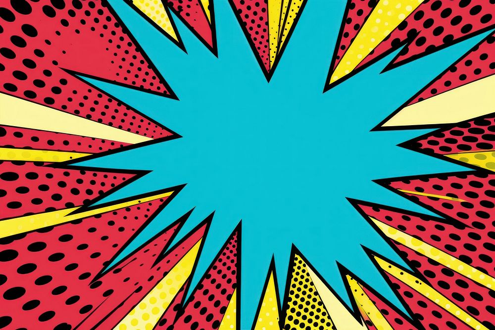 Comic warp digital effect backgrounds abstract pattern.