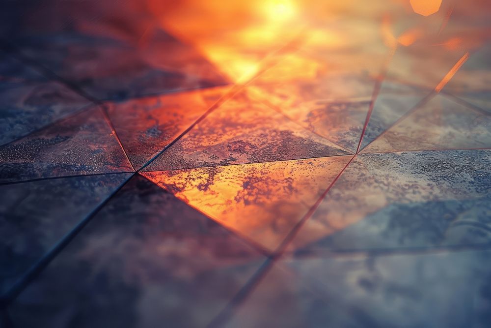 Geometric background light backgrounds flooring.
