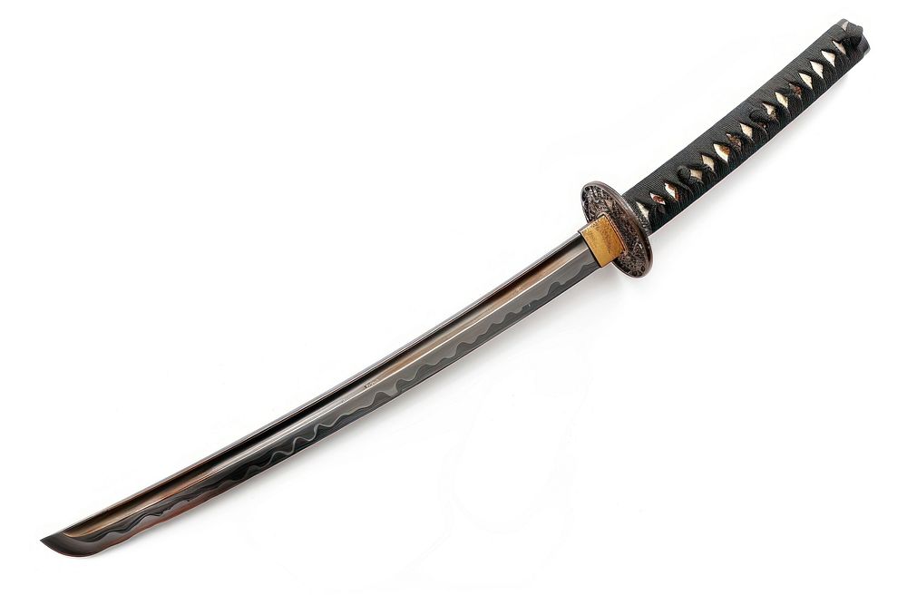 Katana sword weapon dagger.