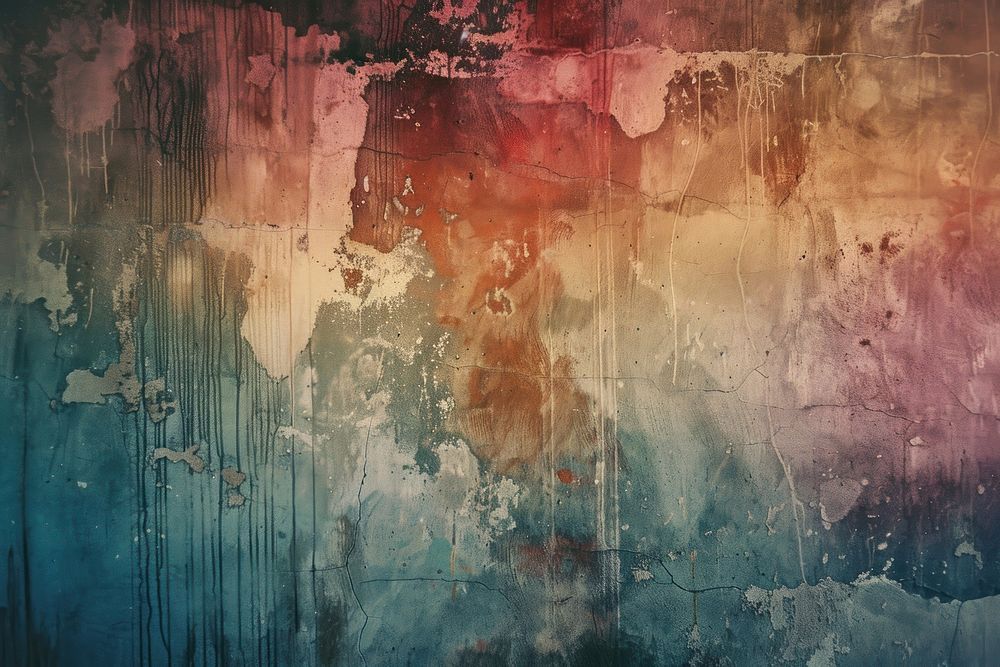 Wall background backgrounds creativity weathered.