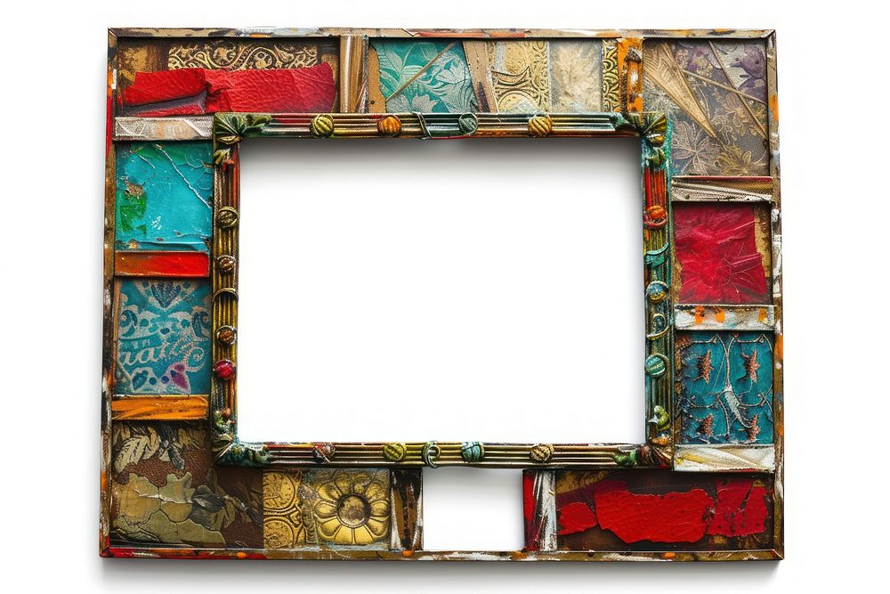 Collage backgrounds collage frame.