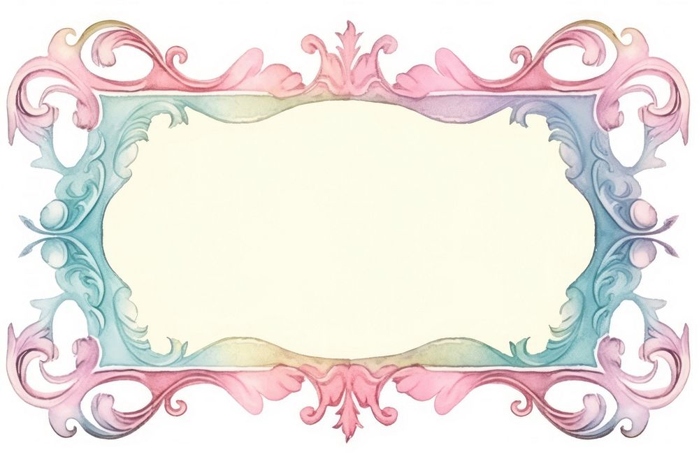 Watercolor backgrounds pattern paper.