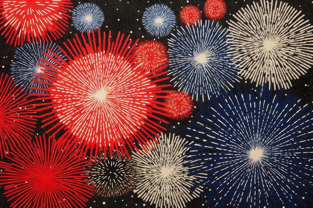 Fireworks fireworks backgrounds celebration.