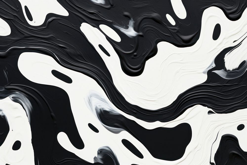 Black and white backgrounds abstract pattern.