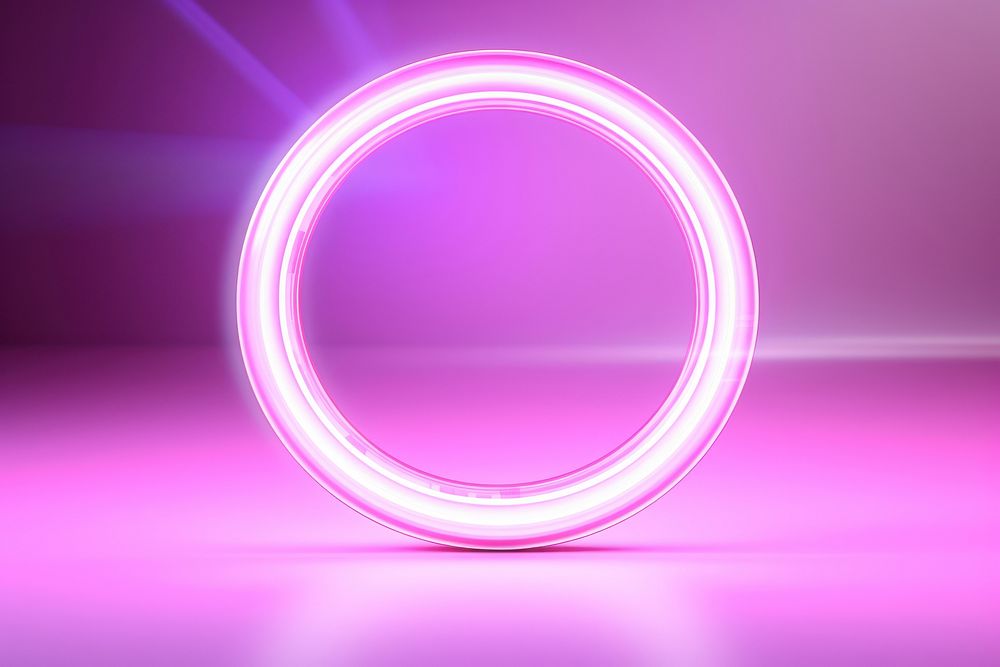 Digital abstract background light purple pink.