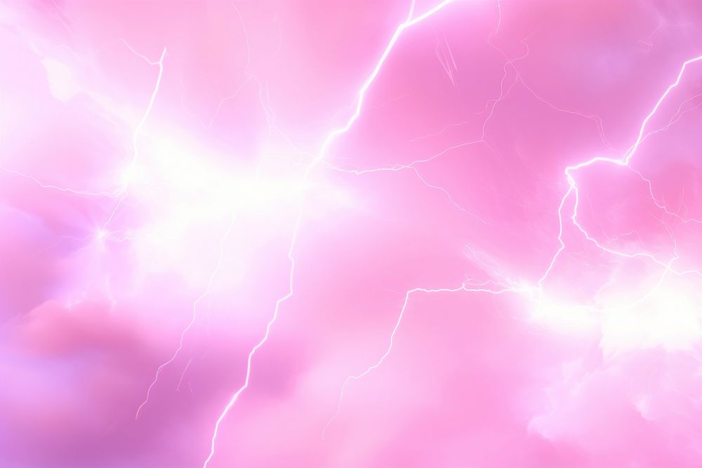 Digital abstract background lightning thunderstorm backgrounds.