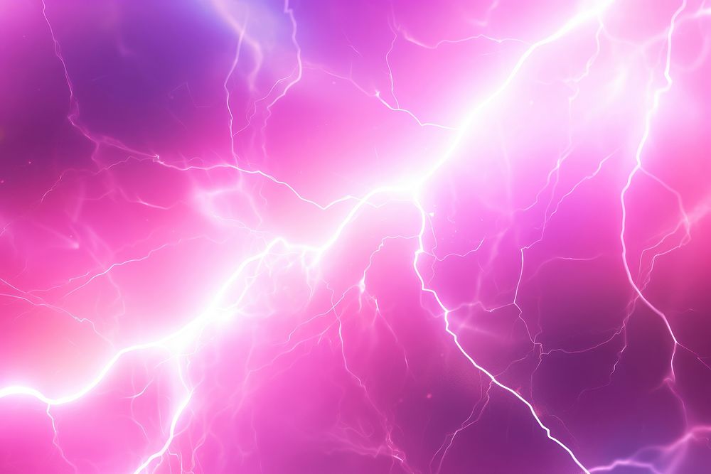 Digital abstract background lightning thunderstorm | Free Photo ...