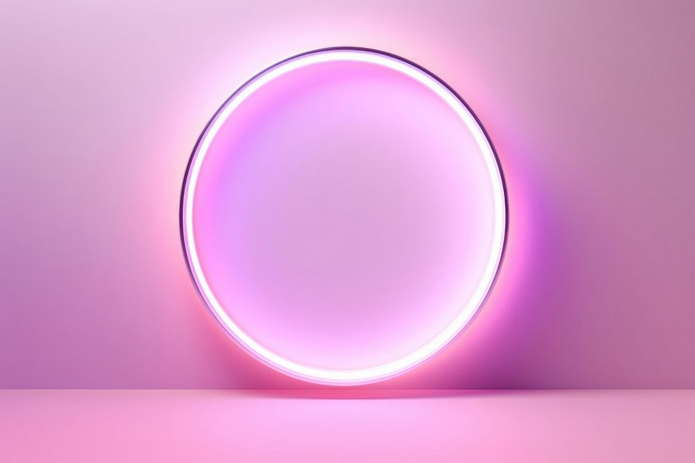 Abstract background light technology lighting.