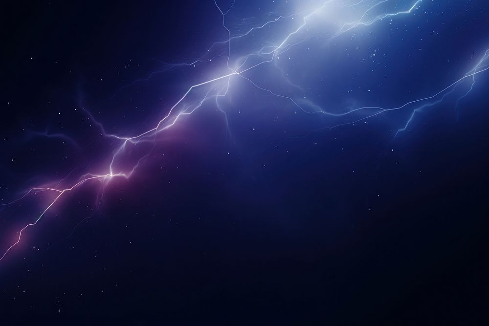 Abstract background lightning thunderstorm backgrounds. | Free Photo ...