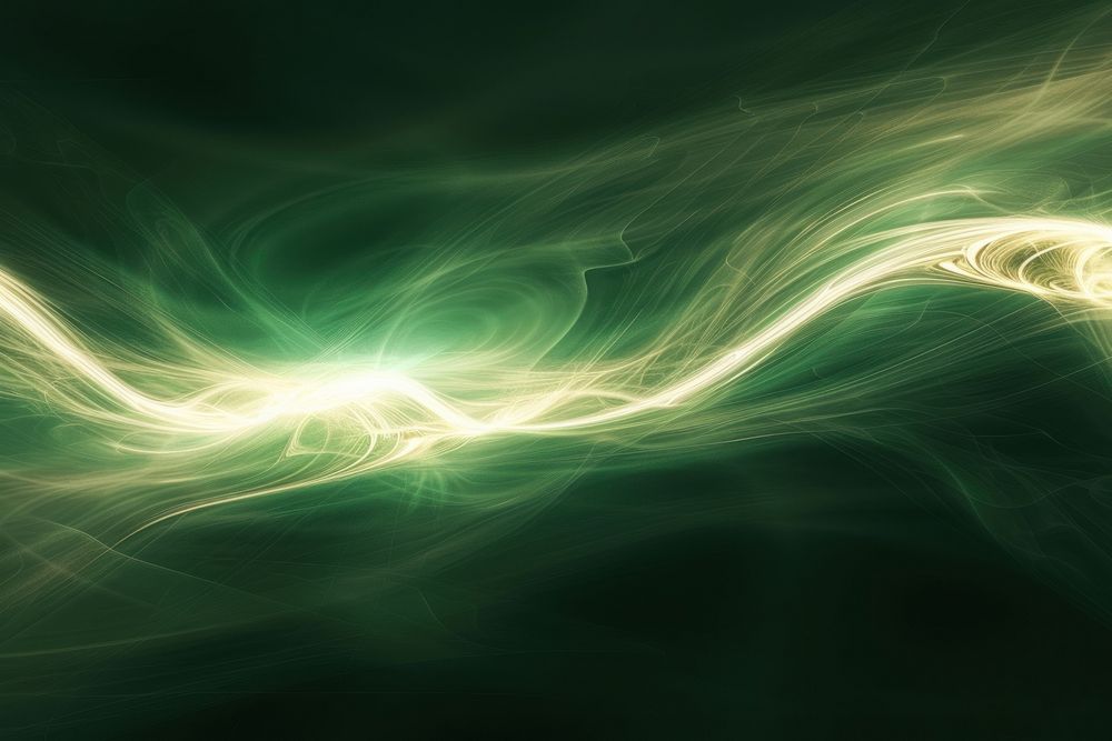 Digital abstract background light green backgrounds.