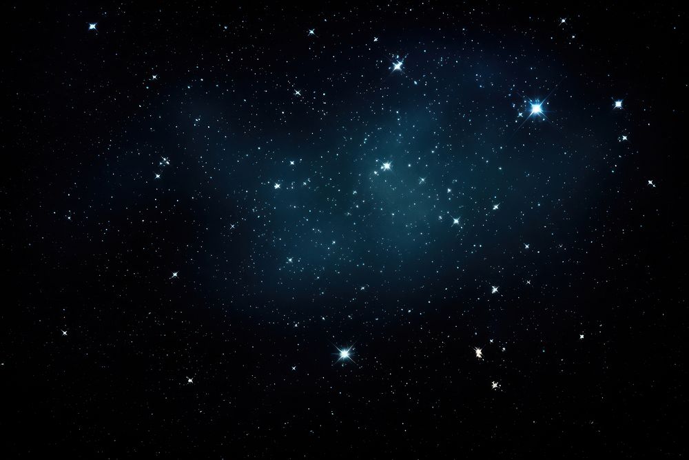 Backgrounds astronomy nebula nature.