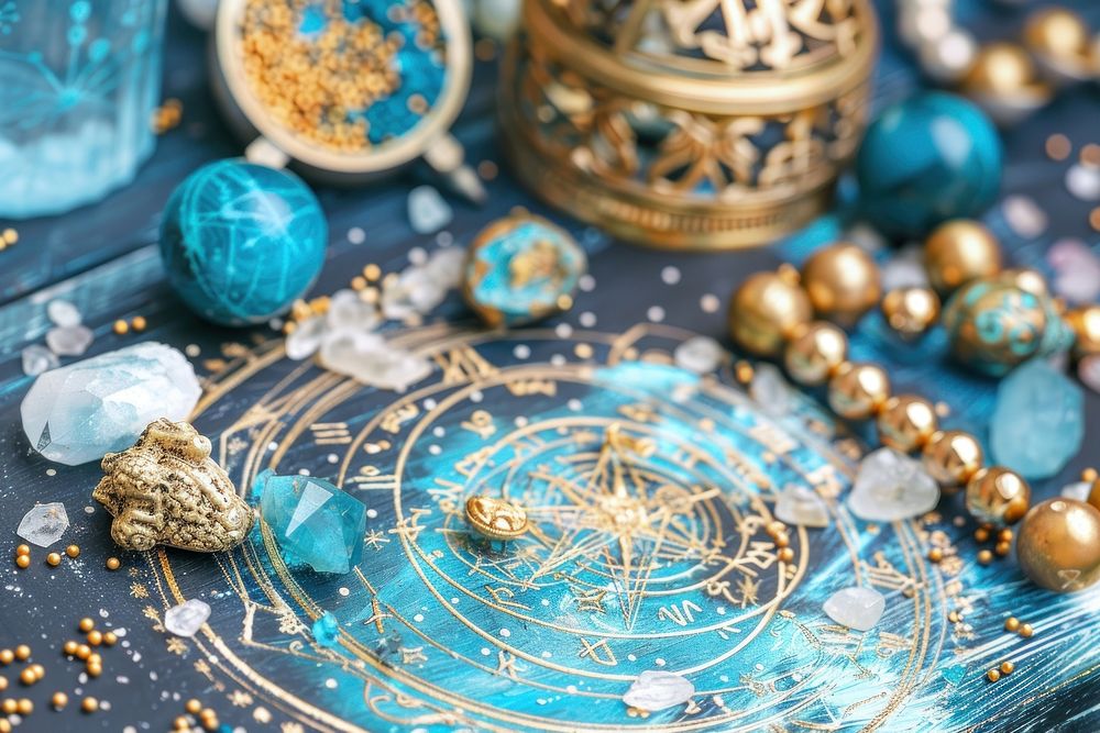 Astrology astrology jewelry celebration.