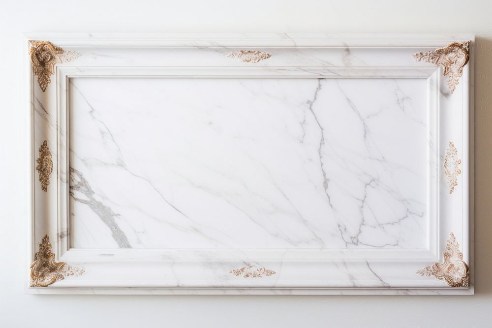 Marble texture frame rectangle architecture history.