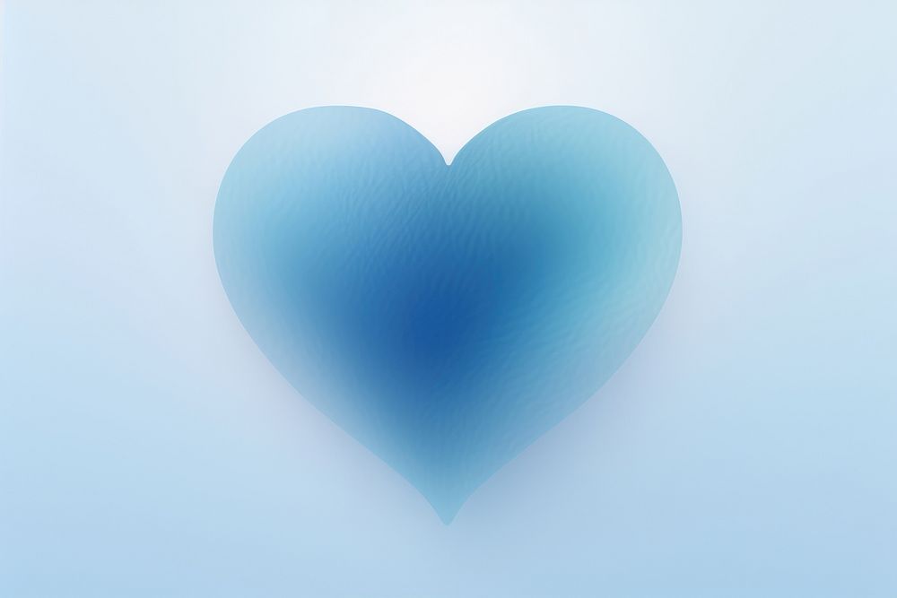 Heart backgrounds abstract turquoise.