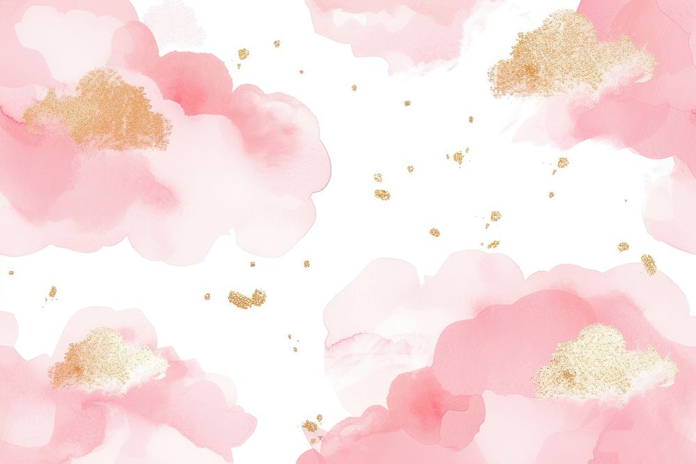 Chinese cloud sky backgrounds flower petal.