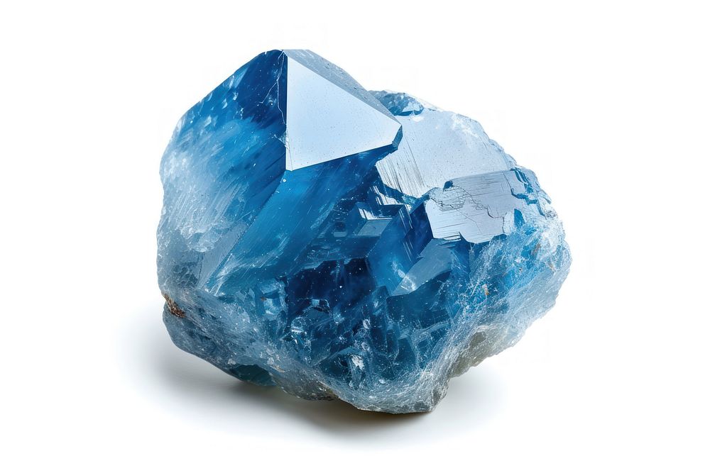 Blue Lagoon Quartz gem quartz gemstone mineral.
