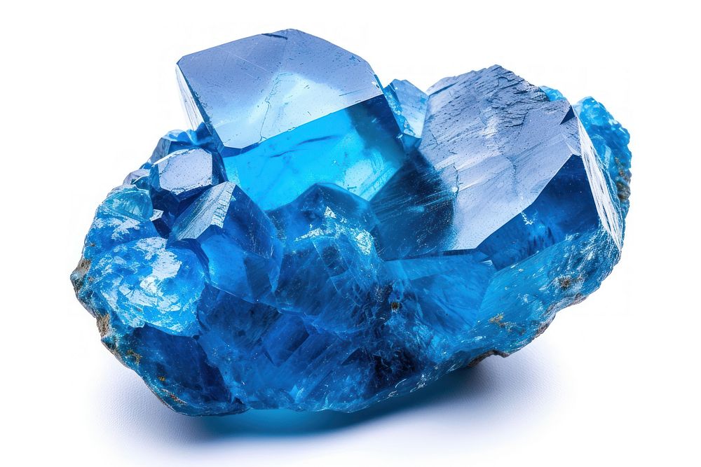 Blue Lagoon Quartz gem quartz gemstone jewelry.