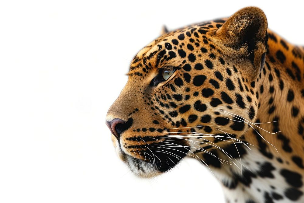 Leopard leopard wildlife animal.