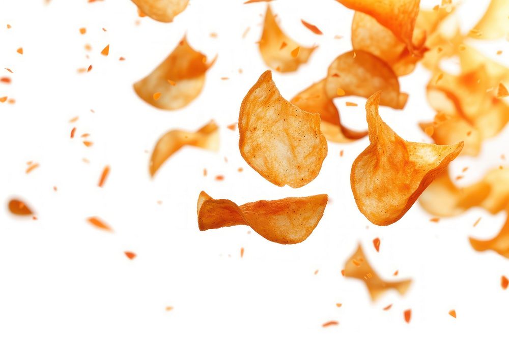 Chips snack food freshness.