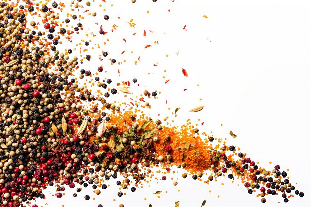 Spices spice backgrounds food.