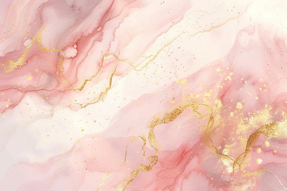 Pink marble backgrounds abstract textured.