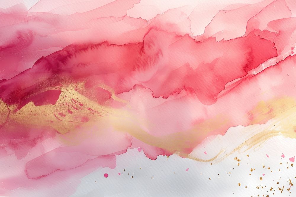 Pink valentines backgrounds painting petal.