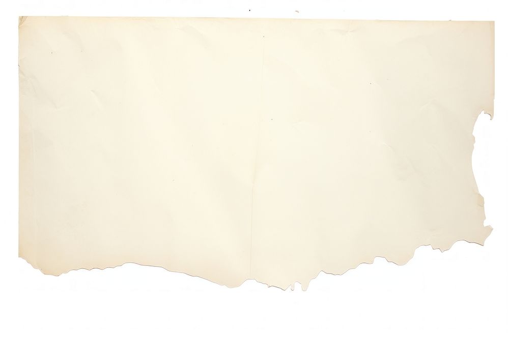 Torn paper backgrounds white background distressed.