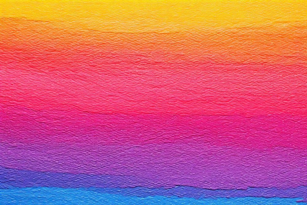 Rainbow Risograph style backgrounds texture purple.