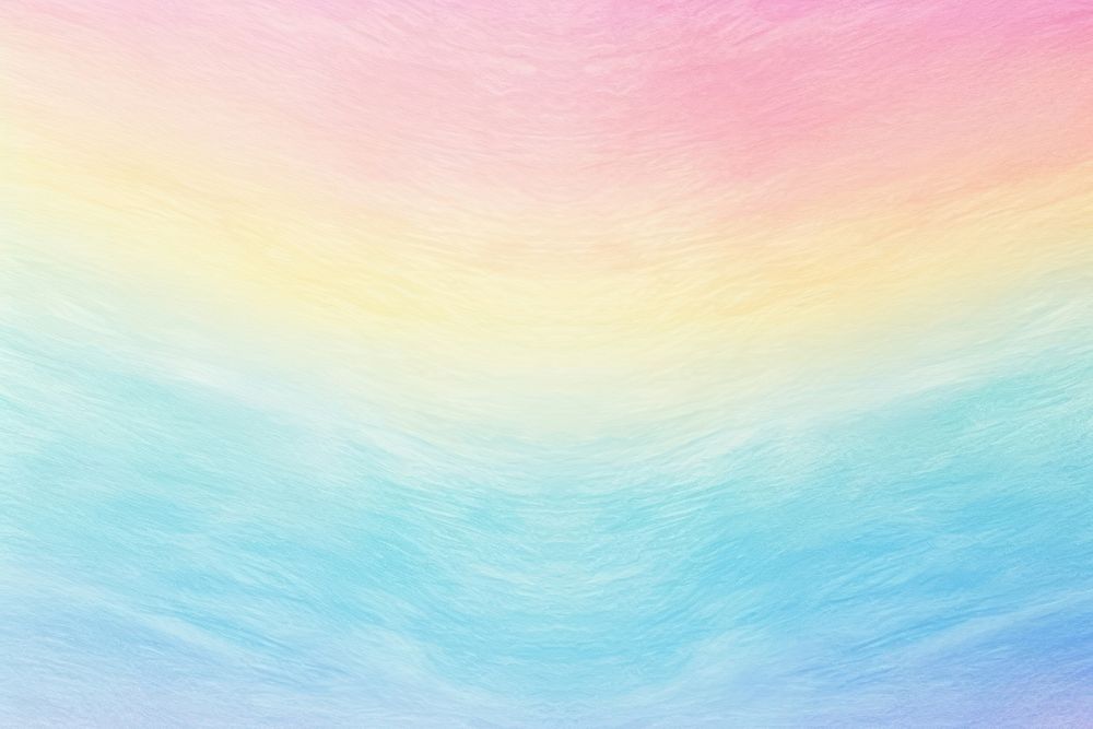 Rainbow backgrounds outdoors texture.