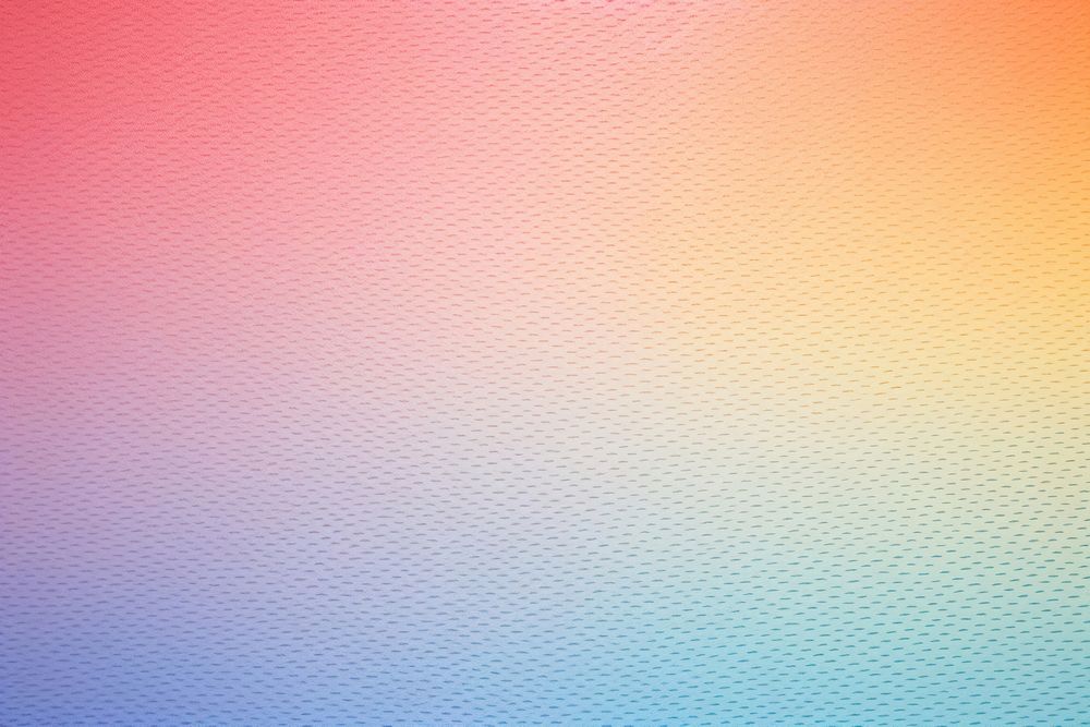 Rainbow backgrounds pattern texture.