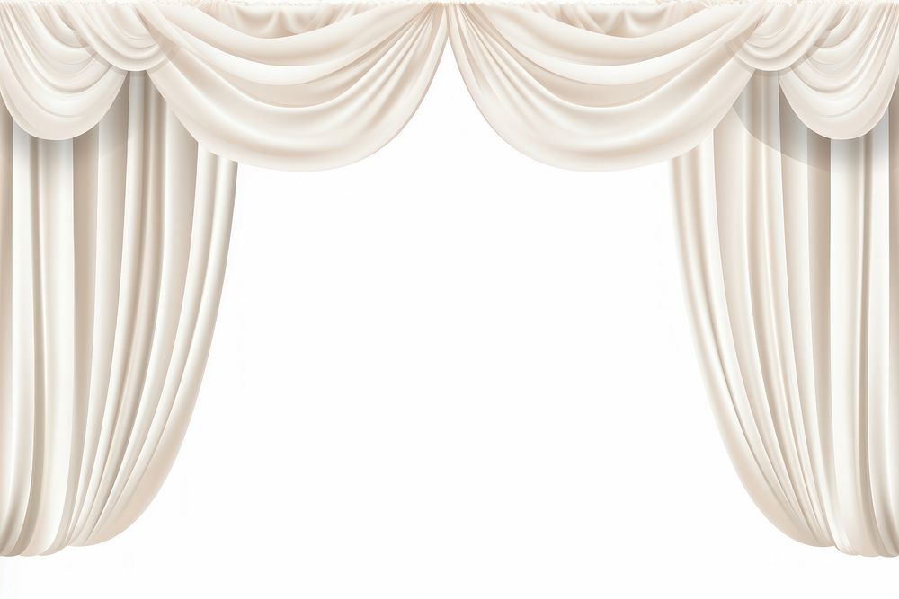 Curtain backgrounds white white background.